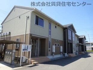 紀三井寺駅 バス5分  名草小学校前下車：停歩3分 1階の物件外観写真